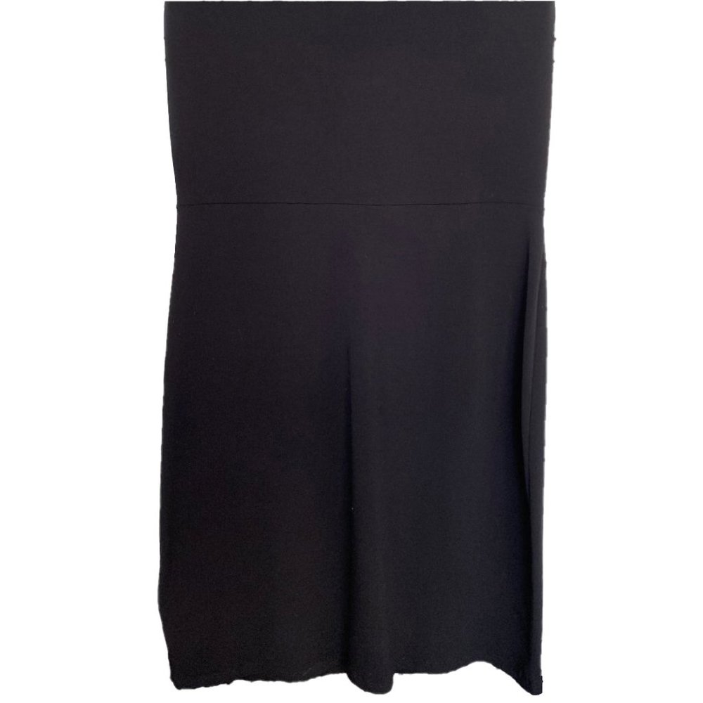 SOLD Michael Kors Sleeveless V-Neck Wrap Dress S - Picture 3 of 5